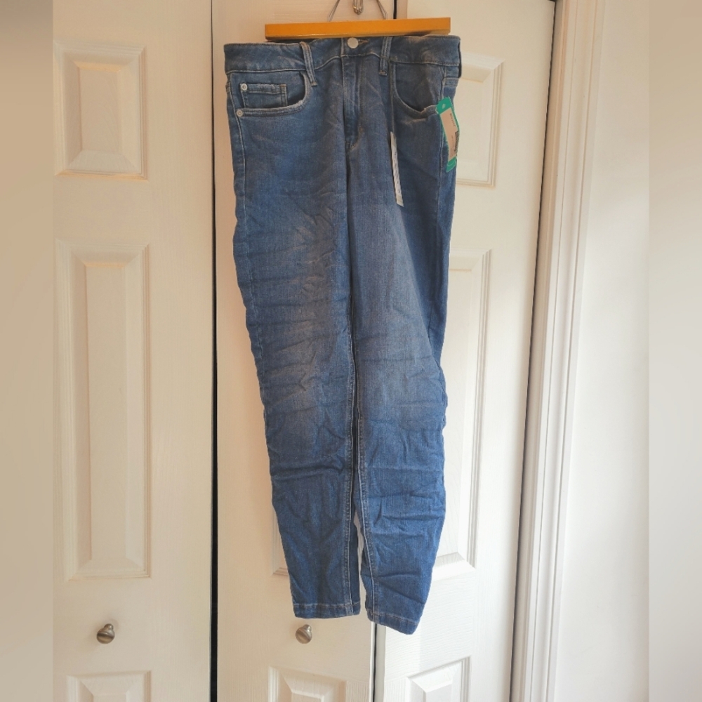 Just USA Marian Skinny Jeans